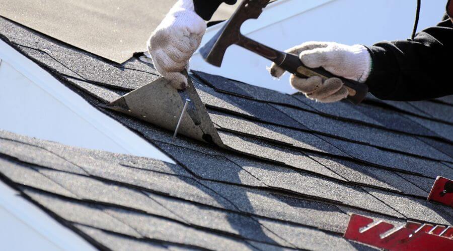 Professional residential roofers in Douglas, ND